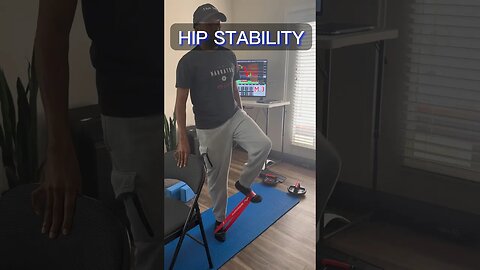 Fit Trader Movement of the day: Sunday Maintenance Workout for Hip Stability