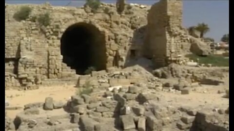 Living Waters (1990) - #7 Caesarea