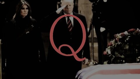 Q December 9, 2018 - Deep State Fake Out