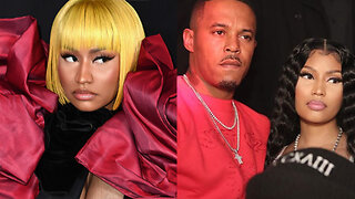 Nicki Minaj Considering NOT Getting A Prenup WORRYING Her Friends!