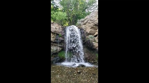 The Water Fall