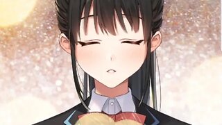 After School Girlfriend: Akane Route: Chapter 15