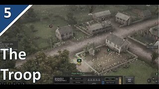 Our First Armored Assault l The Troop (UK Campaign) l Part 5