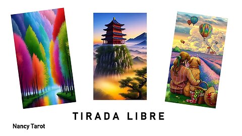 Tirada Libre