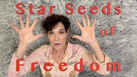 StarSeeds of Freedom! Introduction