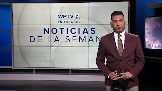 WPTV noticias de la semana: 29 de marzo