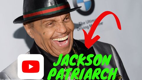 🎤👉 #Jackson #Patriarch👈🎤