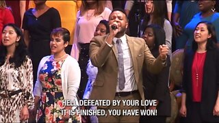 "No Other Fount" sung by the Brooklyn Tabernacle Choir