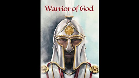 Warriors of God - It will all come to pass