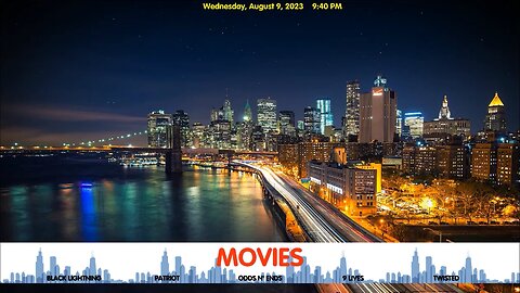 How to Install Cityscapes Kodi Build on Firestick/Android