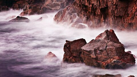 Garrapata State Park, California