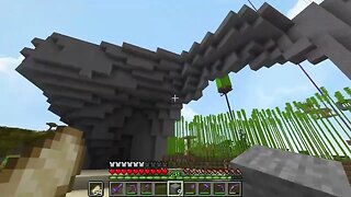 Minecraft 1.20 Longplay - Terraforming - Desert Overhaul (No Commentary)