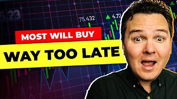 Is Crypto In Big Trouble? [Best Time To Buy]