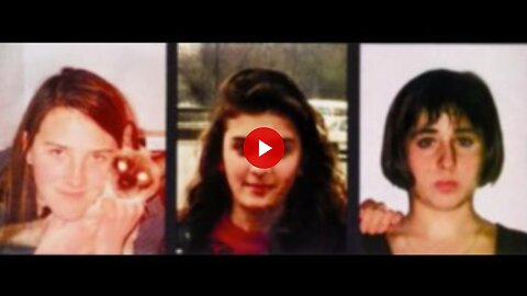 Programmed To Kill/Satanic Cover-Up Part 148 (Alcàsser girls)