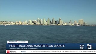 In-Depth: Port of San Diego finalizes new Master Plan