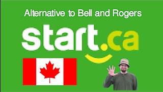 START.ca Internet In Canada