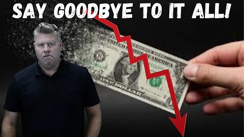 Breaking News: Inflation, First Republic, Gold And The Fed