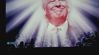 Trump Fanatics see him as Savior