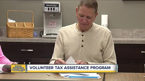 United Way of Stark County offering free tax-filing service for residents