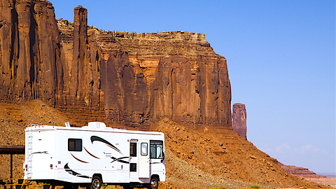 3 Ways You Can Afford to Hit the Road with an RV