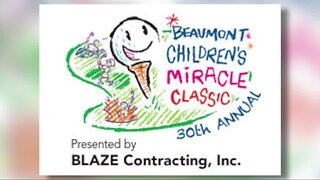 Beaumont Children's Miracle Classic