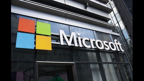Microsoft DESTROYS Entire DEI Team Claiming They "No Longer Business Critical"