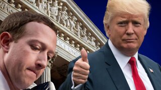 Federal Court CRUSHES Cancel Culture and Big Tech Censorship!!!
