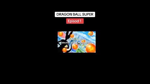 Dragon Ballz Super