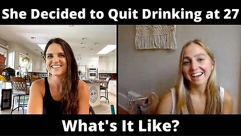 quit drinking alcohol at 27 (why, its challenges and perks)