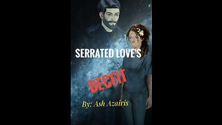 Serrated Love's Deceit: Not Lonely: Episode 13