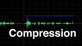 Dialogue Audio Compression