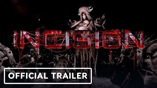 Incision Episode 2 - Official Trailer | Realms Deep 2023