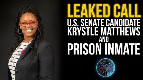 LEAKED AUDIO: SC Dem Senate Candidate Krystle Matthews Calls For "Secret Sleepers" to Infiltrate GOP