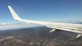 Qantas Airways | B737-800 | landing at Adelaide ADL HD