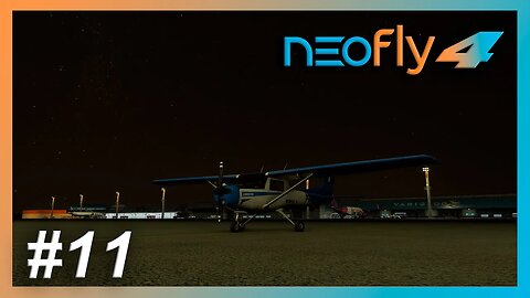 TUTORIAL NEOFLY4 - AULA 11 - AIRLINE