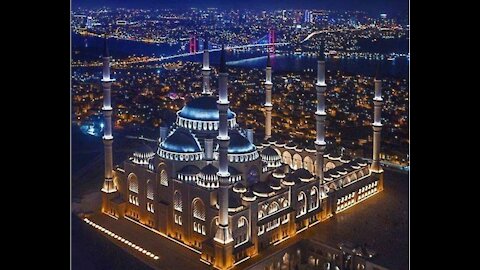 Beautiful Istanbul 😍