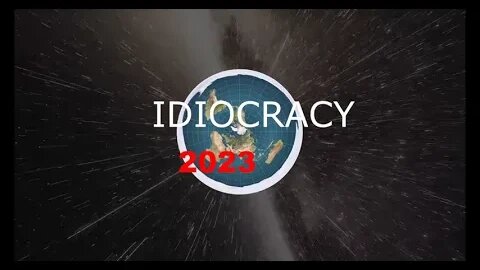 Idiocracy 2023