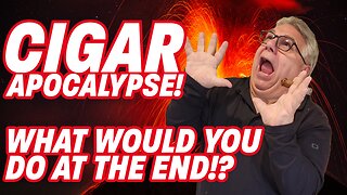 Cigar Apocalypse