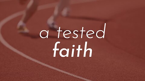 06-12-24 - A Tested Faith - Andrew Stensaas