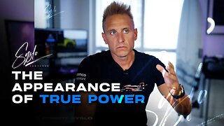 The True Appearance of Power - Robert Syslo Jr