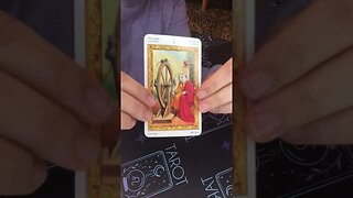 March 7th 2023 Major Arcana #tarot #shorts