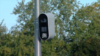 Five school zone cameras ticketing in Buffalo