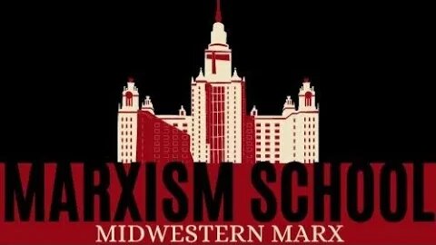 Marxism School | Basics of Marxism, class 10: Re-proletarianization