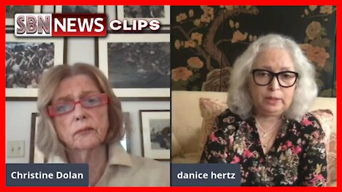 American Conversations With Vaccine Injured - Interview With Dr. Danice Hertz - 3225