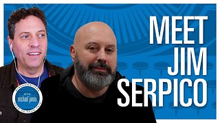 053 - Producer Jim Serpico - Screenwriters Need To Hear This with Michael Jamin