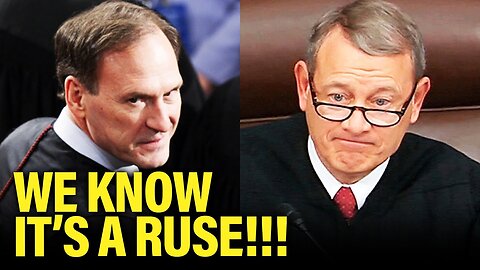 CORRUPT Supreme Court POISON PILL in Ruling EXPOSED