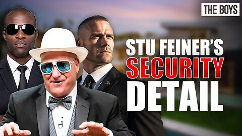 The Mafia Was After Stu Feiner, And They Still Might Be