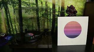 Tycho - Awake (2014) Full Album Vinyl Rip