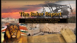 The Baker Report - September 29, 2023