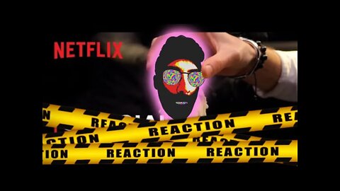 Netflix School of Chocolate Season 1 | Official Trailer REACTION